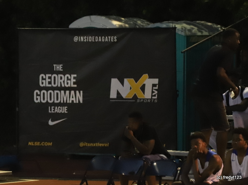 Eastcoasttrekv2021 – Scenes from the Goodman League