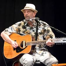 Gant Eichrodt and his musical stylings