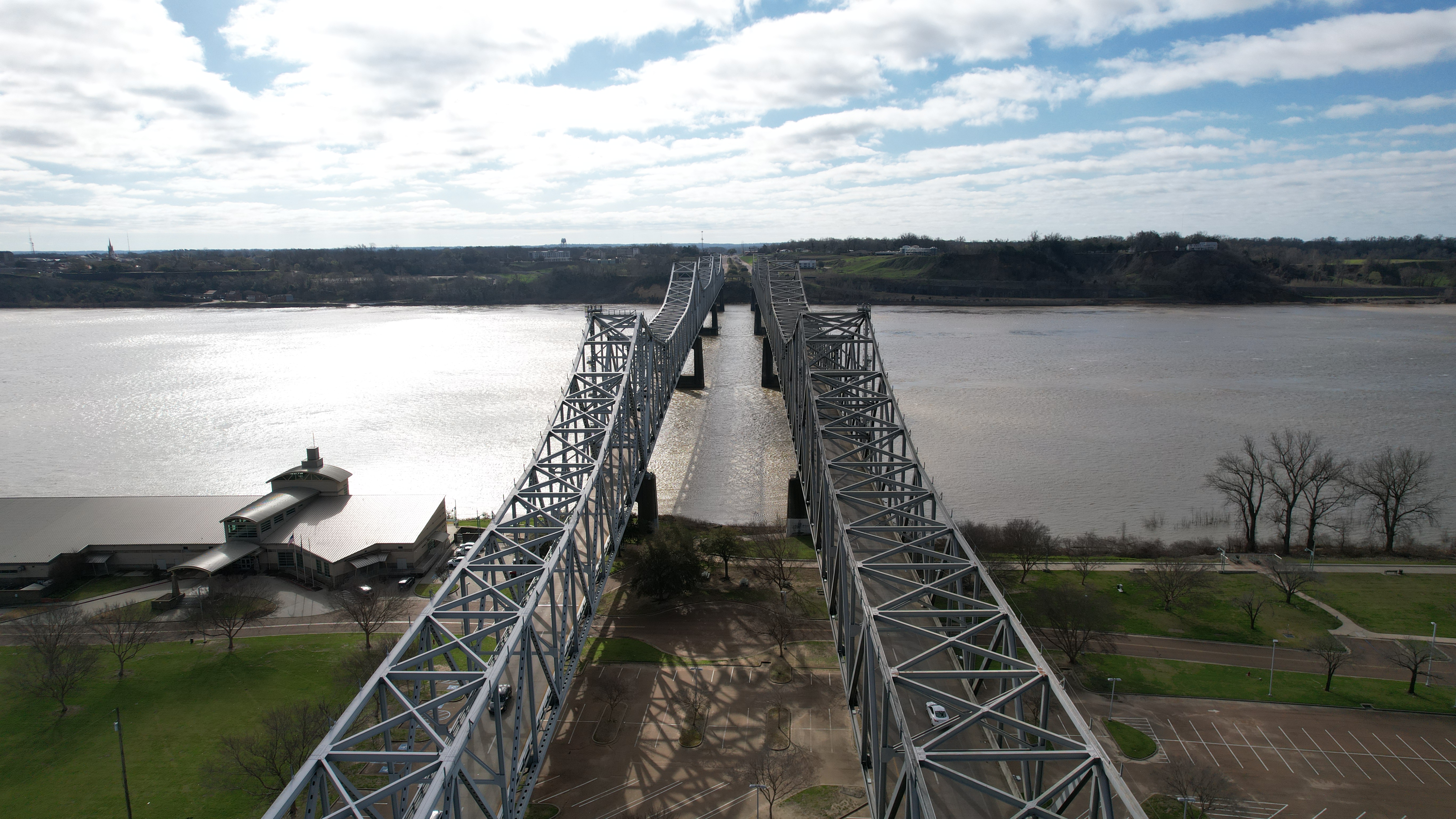 SouthernTrek 2025 Jackson, MS, Natchez, MS – Vidalia, LA & Ferriday, LA