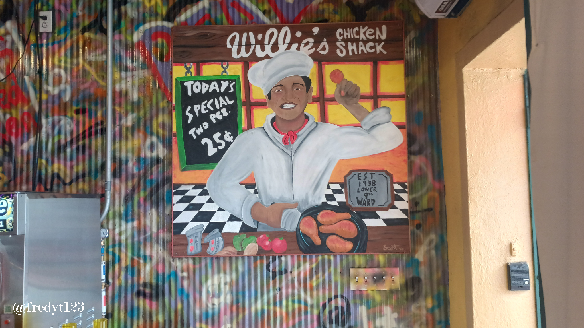 SouthernTrek 2025 – Foodie Excursion