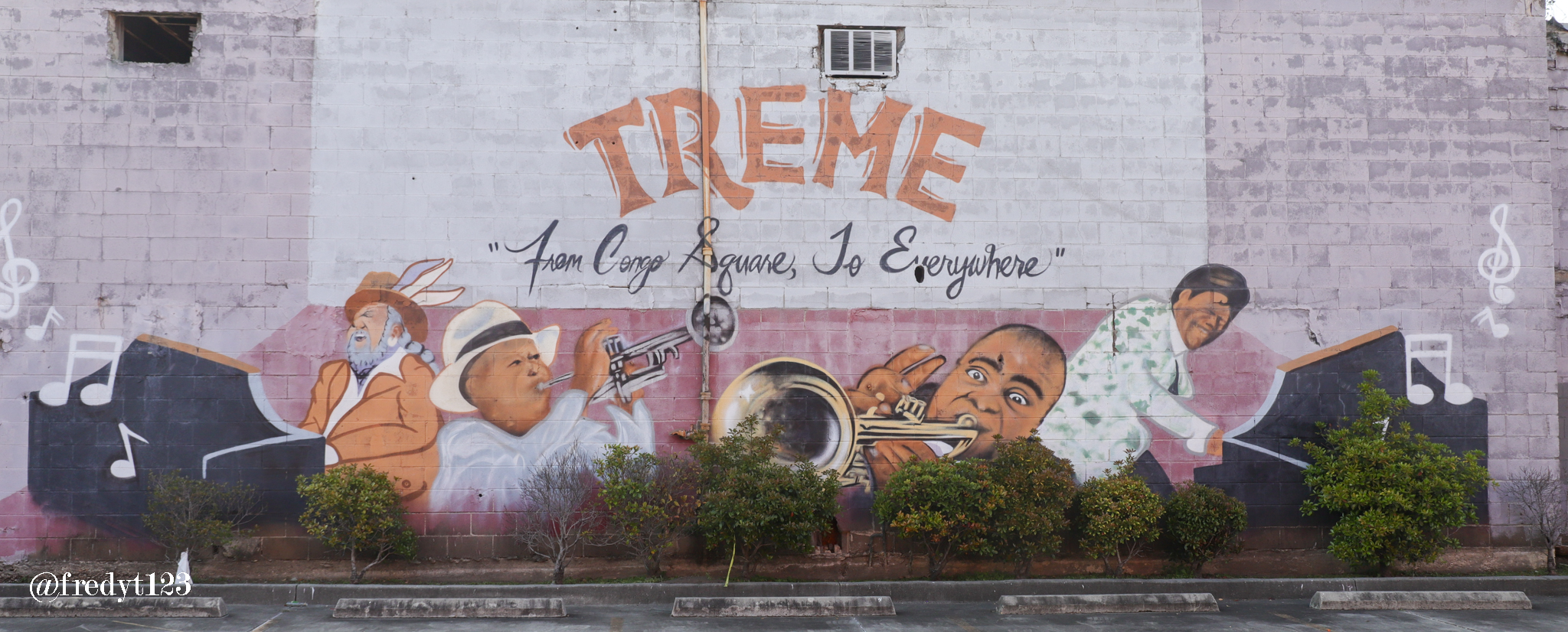 SouthernTrek 2025 – New Orleans