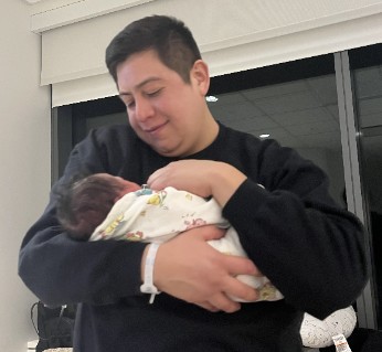 Protected: Brandon’s First Father’s Day