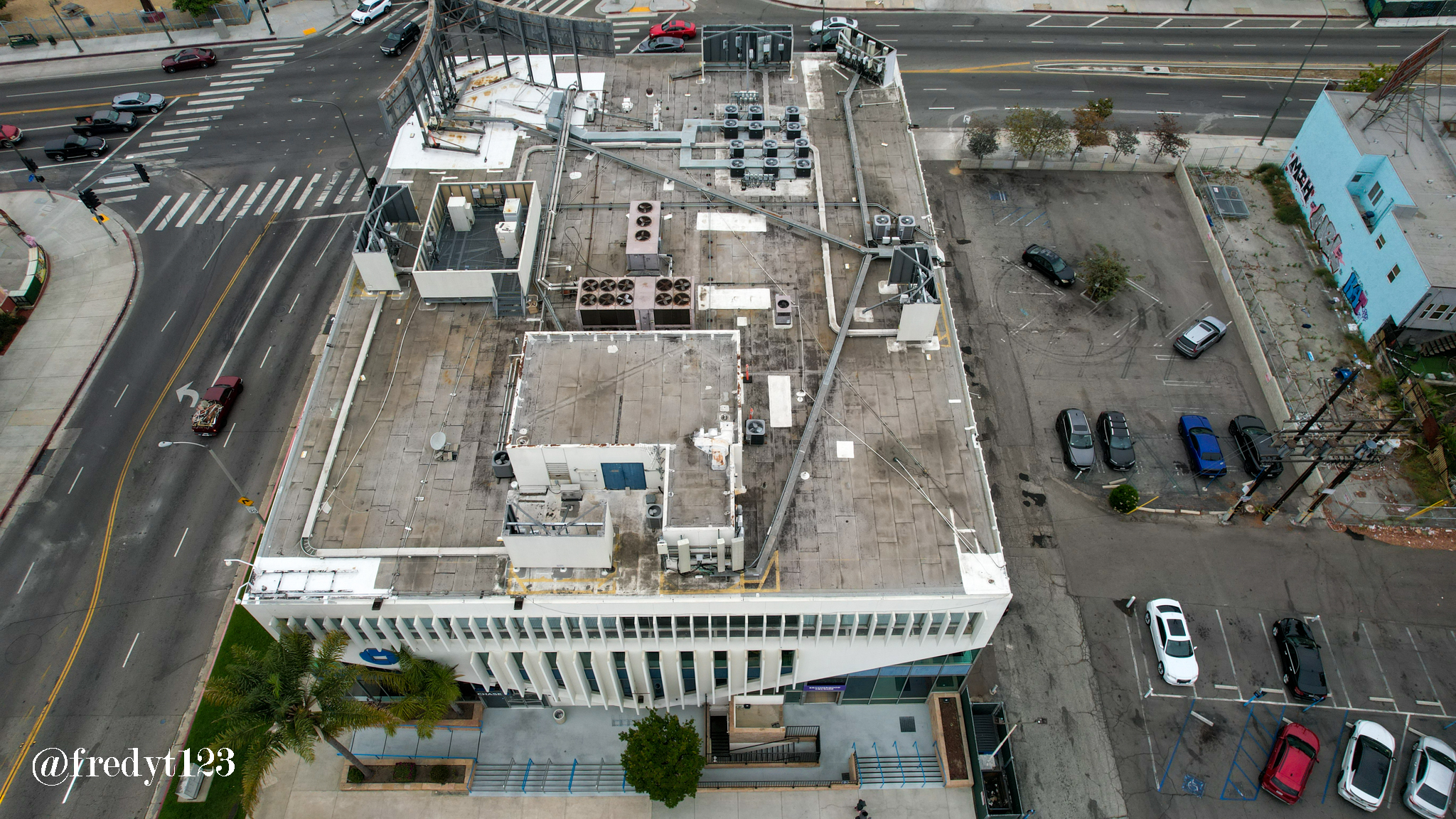 Protected: Bakewell Building – Leimert Park