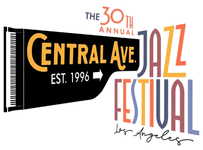 Central Avenue Jazz Festival – Sept. 20, 2025