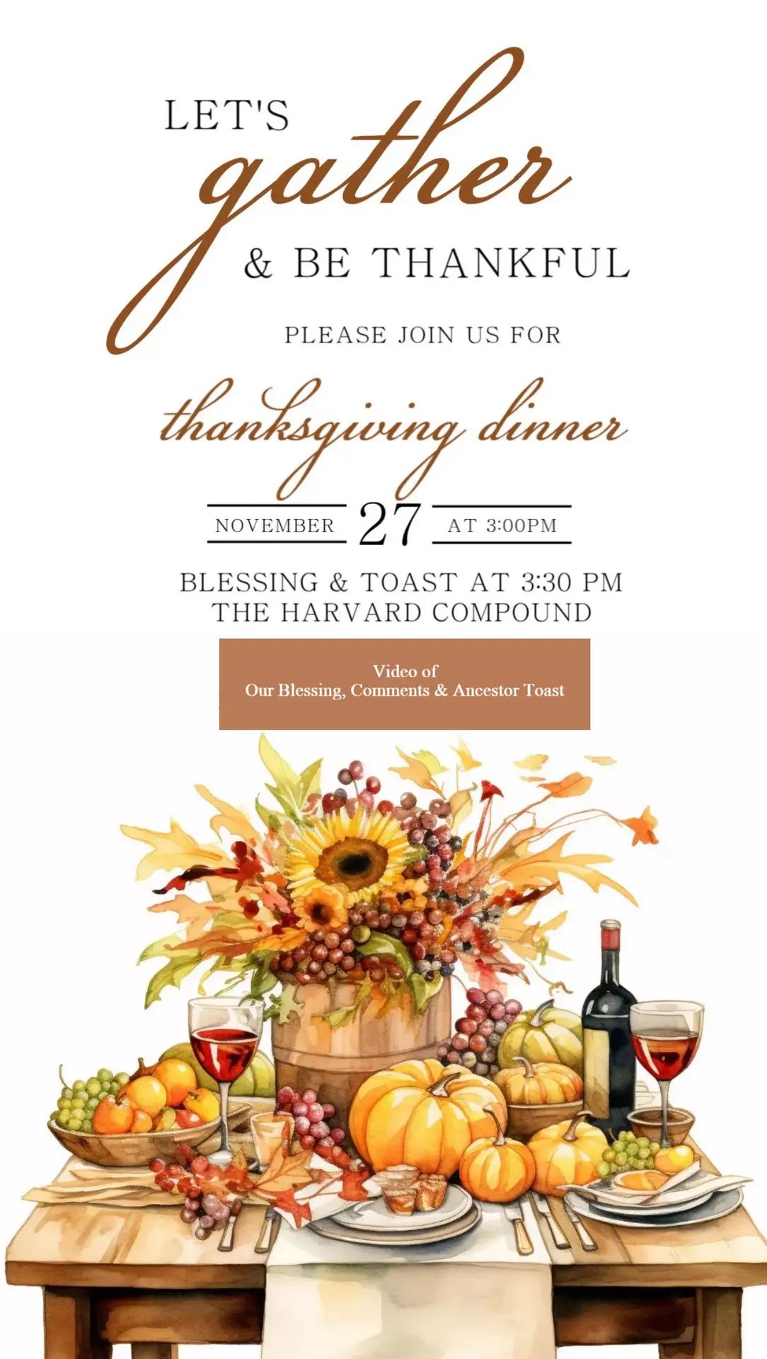 Protected: Thanksgiving 2025