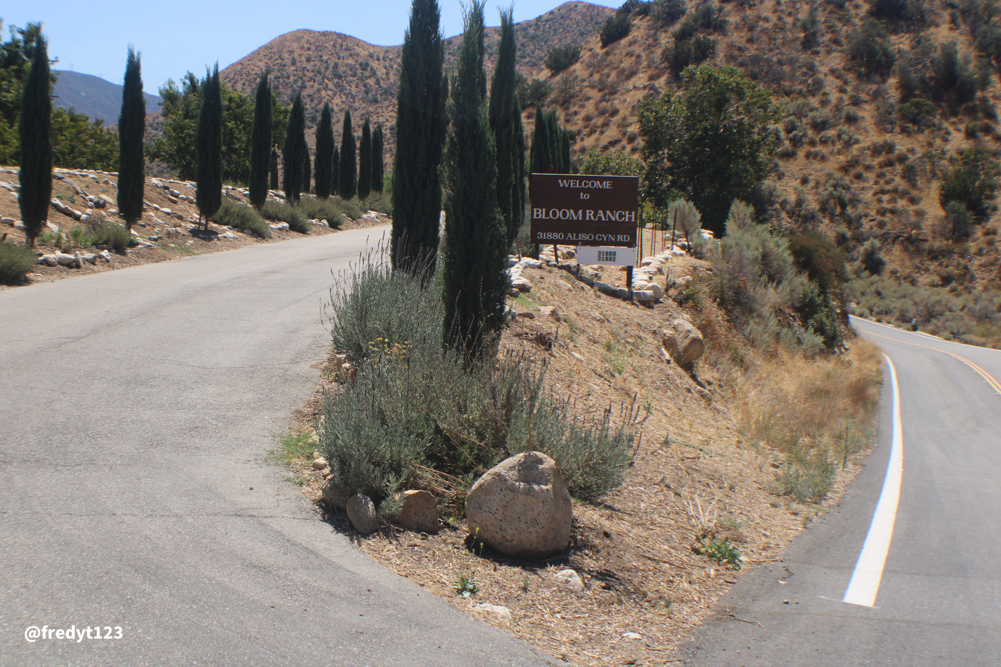 Bloom Ranch – a rare find